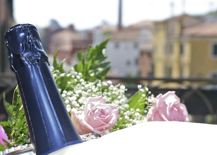 أرليكينو فندق