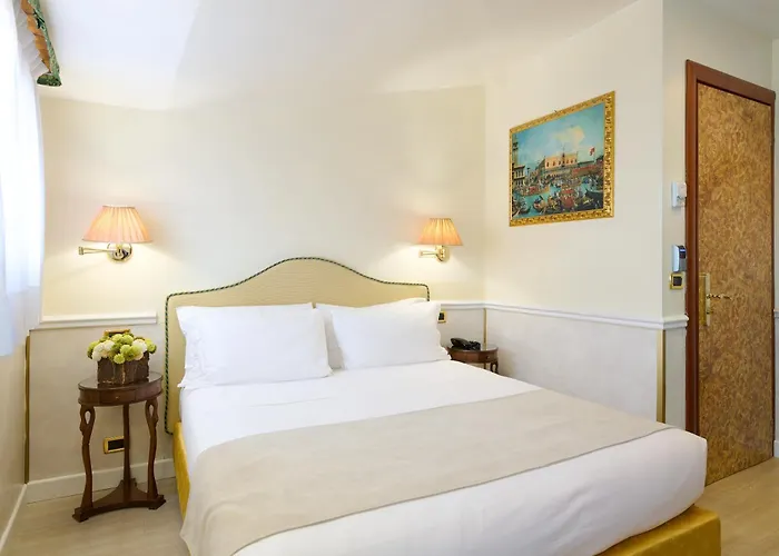 アルレッキーノ ヴェネツィア