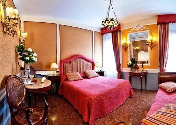 أرليكينو البندقية