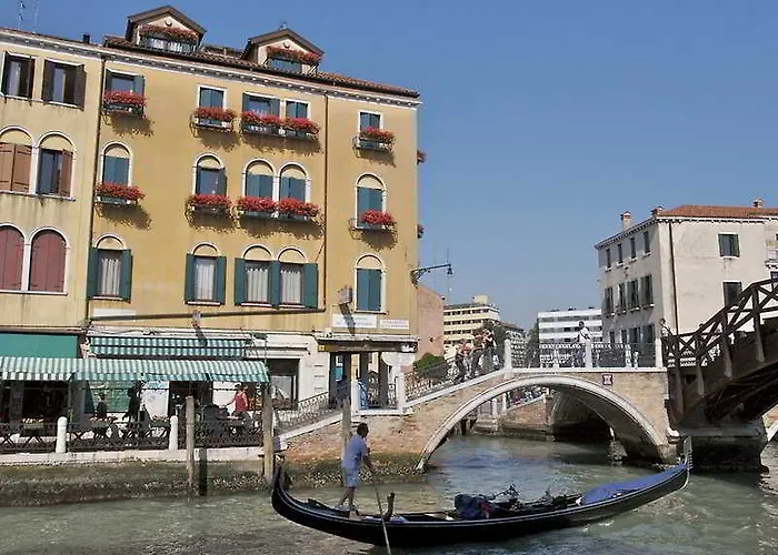 アルレッキーノ 3*