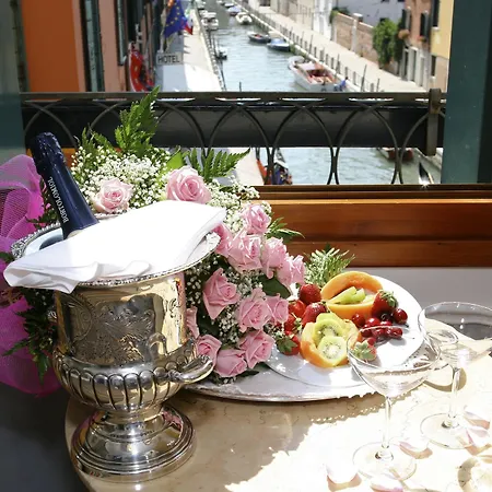 Hotel Arlecchino