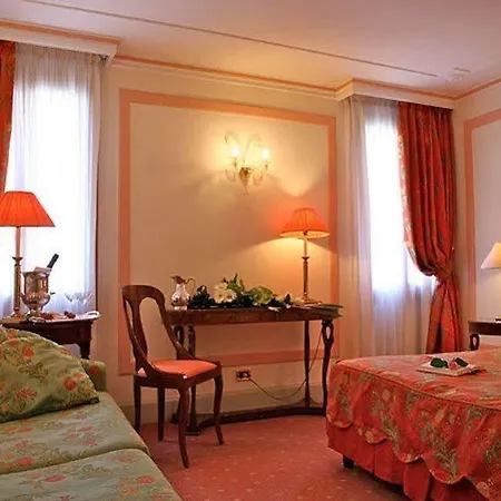 Arlecchino Venecia