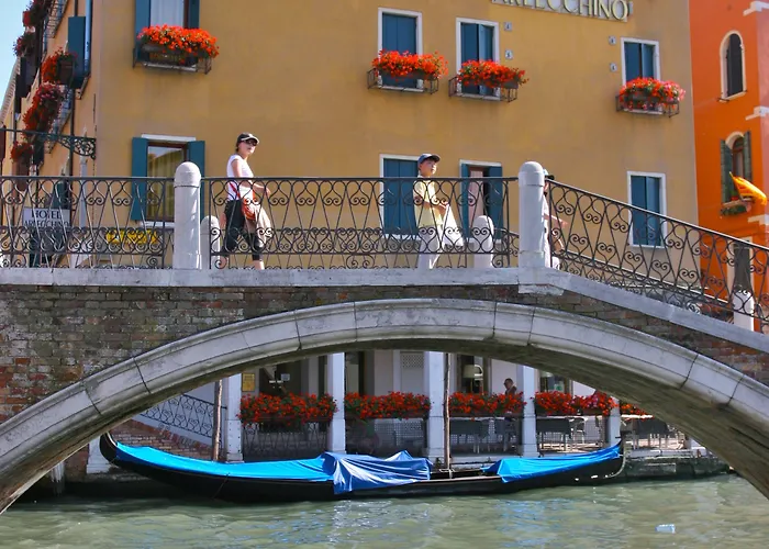 Arlecchino 3* Venise