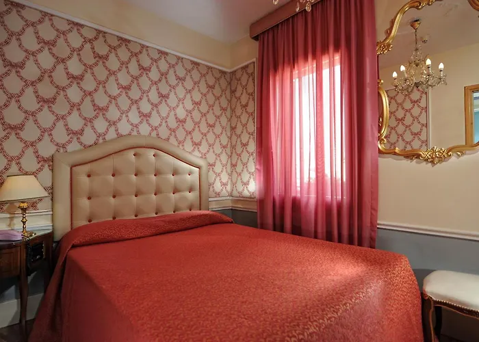 Arlecchino Hotel Venise
