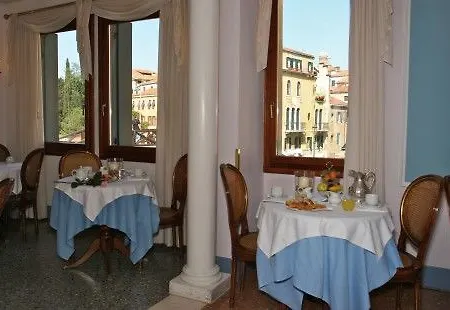 アルレッキーノ ホテル 3*