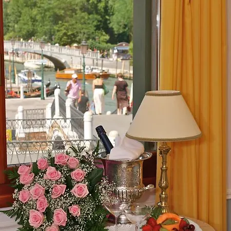 アルレッキーノ 3*