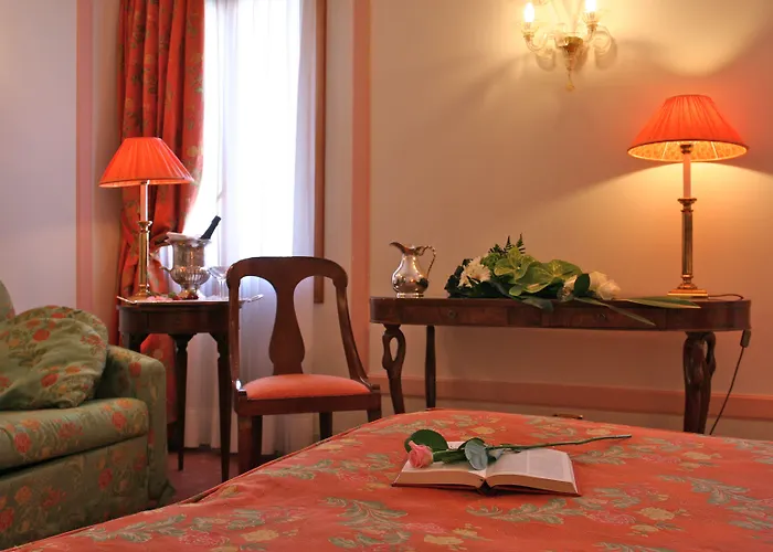 Arlecchino Hotel 3*